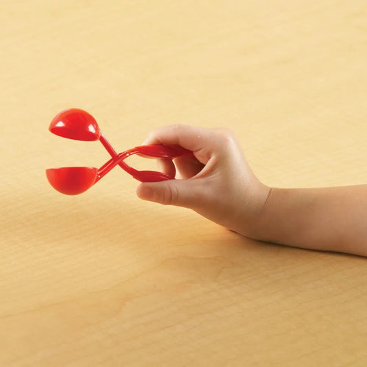 Learning Resources - Pince Squeezy Tweezers(Unité)