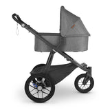 UPPAbaby - Ridge - Adapters for pram and car seat Aria, Mesa, Mesa V2, Mesa Max