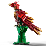 Lego - Creator -  Le dragon médiéval