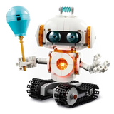 Lego - Creator - Le robot de l'espace