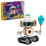 Lego - Creator - Le robot de l'espace