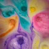 La Fabrik - Potion de bain - Boules de gommes