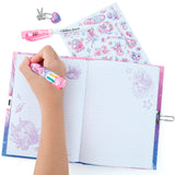 Nebulous Stars - Journal intime - Estrelia