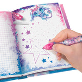 Nebulous Stars - Journal intime - Estrelia