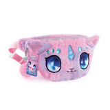 Nebulous Stars - Sac de taille peluche - Stella
