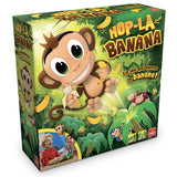 Goliath - Hop-là banana !