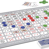 Goliath - Jeu Séquence Trilingue