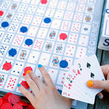 Goliath - Jeu Séquence Trilingue