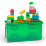 Goliath - Jellyblox - Ensemble de blocs mou - Range et empile