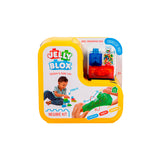 Goliath - Jellyblox - Ensemble de construction créatif