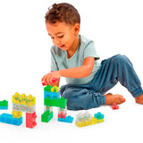 Goliath - Jellyblox - Ensemble de construction créatif 20 pièces