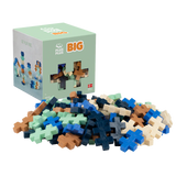 Plus Plus - Big Breeze - 100 pcs