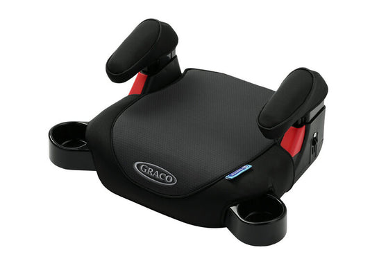 Graco - Turbobooster Backless Booster Seat - Rio