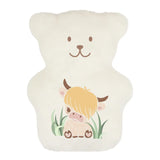 Little therapeutic bear