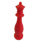 FDMT - Mâchouille pour crayon - Reine Rouge