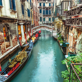 Clementoni - 1000 piece puzzle - Venice Canal