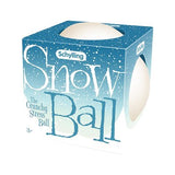 FDMT - Balle de neige
