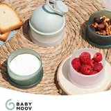 Babymoov - Babydose - Doseur à lait - Vert