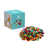 Plus Plus - Arc-en-ciel - 600pcs