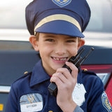Great Prentenders - Costume Policier  avec accessoires 5-6 ans