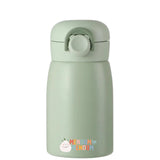 Menoum Menoum - Boutelle Thermos - Sauge