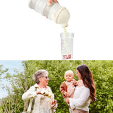Babymoov - Babydose - Doseur à lait - Sable