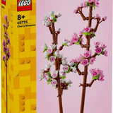 Lego - Les fleurs de cerisier