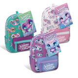 Nebulous Stars - Mini porte-clés sac à dos