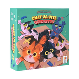 Korea Board Games - Chat va vite