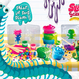 Lisciani - Slumi Science - Squish et Slime Fr.