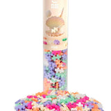 Plus Plus - Tube - Mélange Perlé - 240 pcs
