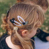 Rockahula - Pinces à cheveux - Paillettes Sorcières