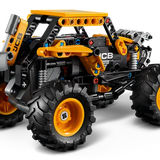 Lego - Technic - Monster Jam DiGatron à rétrofriction