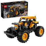 Lego - Technic - Monster Jam DiGatron à rétrofriction