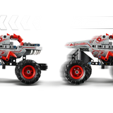 Lego - Technic - Monster Jam ThunderRoaRus à rétrofriction