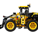 Lego - Technic - Chargeuse électrique Volvo L120