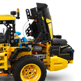 Lego - Technic - Chargeuse électrique Volvo L120