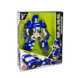 Robot M.A.R.S. Converters - Drifter