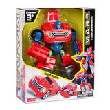 Robot M.A.R.S. Converters - Wild Rock Pick-Up