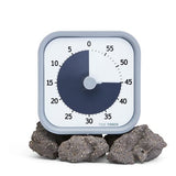 FDMT- Time timer MOD - Édition Maison - Lavanderine