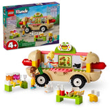 Lego - Friends - Food truck de hot-dog