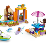 Lego - Friends - La valise créative de plage