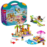 Lego - Friends - La valise créative de plage