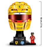 Lego - Special Edition V - Casque de Lewis Hamilton