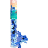 Plus Plus - Tube - Dauphin - 70 pcs