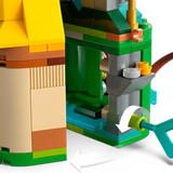 Lego - Disney Princesses - L'île de Moana