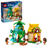 Lego - Disney Princesses - L'île de Moana