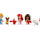 Lego - Disney Princesse - Le calendrier de l'avent 2026