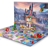Lego - Disney Princesse - Le calendrier de l'avent 2026