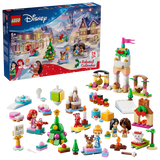 Lego - Disney Princesse - Le calendrier de l'avent 2026